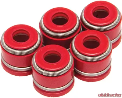 KPMI 4/Pk Universal Valve Stem Seal 71029-4 - 71029-4
