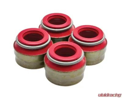 KPMI 4/Pk Universal Seal Valve Stem KTM 250 SX-F 2005 - 71041-4