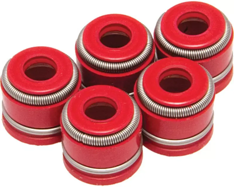 KPMI 5/Pk Seal Valve Stem Intake/Exhaust Yamaha YZ250F | WR250F 2002-2013 - 80-80440