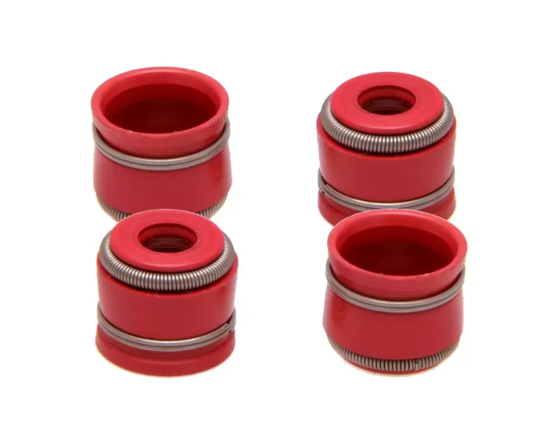 KPMI 4/Pk Seal Valve Stem Intake/Exhaust Yamaha YZ250F 2019 - 80-82345