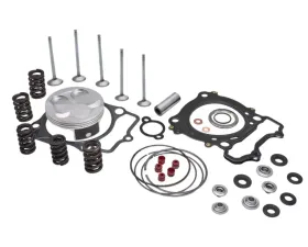 KPMI Top End Service Kit Yamaha YFZ450R 2009-2020