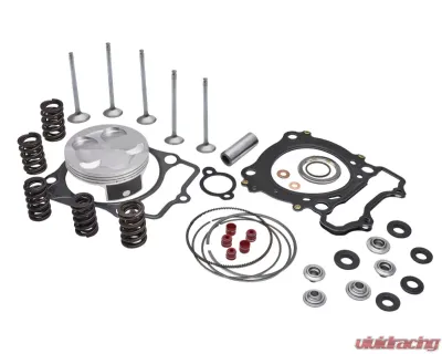 KPMI Top End Service Kit Yamaha YFZ450R 2009-2020 - 80-82750