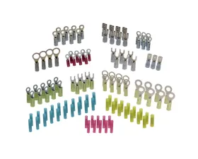 Ancor 120 Piece Premium Connector Kit