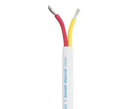 Ancor Safety Duplex Cable - 10/2 - 100