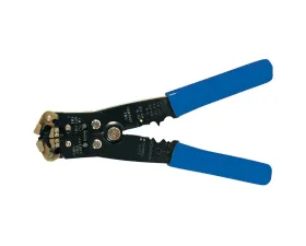 Ancor Automatic Stripper & Crimper f/10-26 AWG