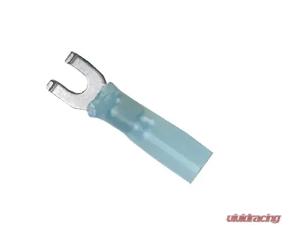 Ancor 16-14 Gauge - #8 Heat Shrink Spade Terminals - 100-Pack - 314299