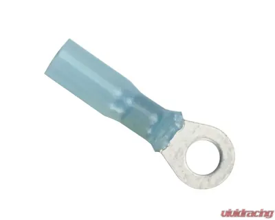 Ancor 16-14 Gauge - #8 Heat Shrink Ring Terminal - 100-Pack - 311299