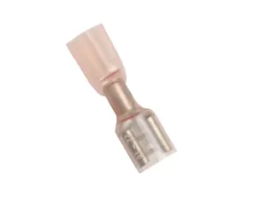 Ancor 22-18 Female Heatshrink Disconnect - 100-Pack