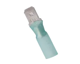 Ancor 16-14 Male Heatshrink Disconnect - 100-Pack