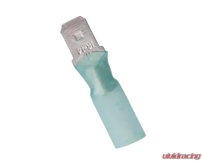 Ancor 16-14 Male Heatshrink Disconnect - 100-Pack - 317999