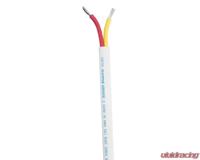 Ancor 16/2 Safety Duplex Cable - 500 - 124750