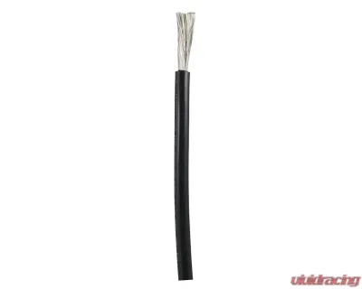 Ancor Black 2 AWG Battery Cable - Sold By The Foot - 1140-FT