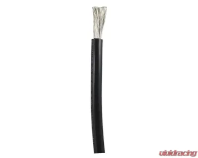 Ancor Black 2/0 AWG Battery Cable - Sold By The Foot - 1170-FT
