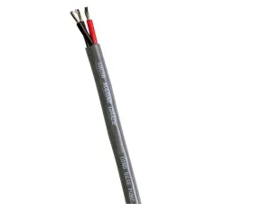 Ancor Bilge Pump Cable - 16/3 STOW-A Jacket - 3x1mm² - 100