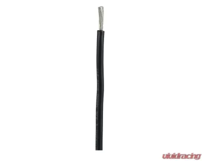 Ancor Black 10 AWG Primary Cable - Sold By The Foot - 1080-FT