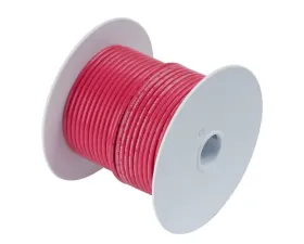 Ancor Red 10 AWG Primary Cable - 100