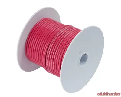 Ancor Red 10 AWG Primary Cable - 100 - 108810