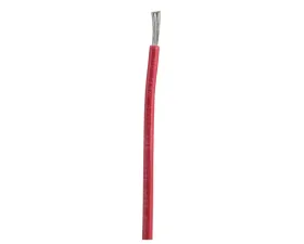 Ancor Red 10 AWG Primary Cable - Sold By The Foot