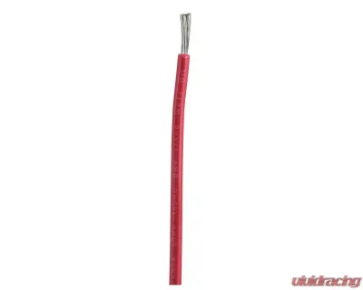 Ancor Red 10 AWG Primary Cable - Sold By The Foot - 1088-FT