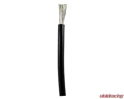 Ancor Black 8 AWG Battery Cable - Sold By The Foot - 1110-FT
