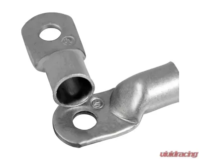 Ancor Heavy Duty Lugs - 6 Gauge Wire - 5/16" Post - 100-Pack - 244245