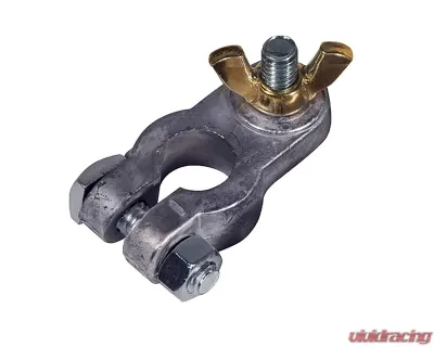 Ancor Lead Battery Terminal - 5/16" Stud - Negative - 260100