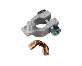 Ancor Tinned Battery Terminal - 3/8