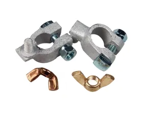 Ancor Tinned Battery Terminal - 5/16