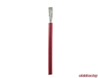 Ancor Red 3/0 AWG Battery Cable - Sold By The Foot - 1185-FT