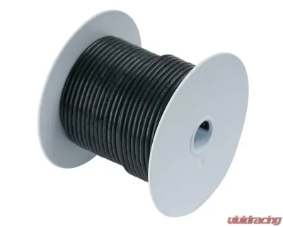 Ancor Black 4/0 AWG Battery Cable - 25 - 119002