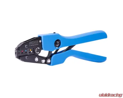 Ancor Double Crimp Ratchet Tool f/26-10 AWG - 703030