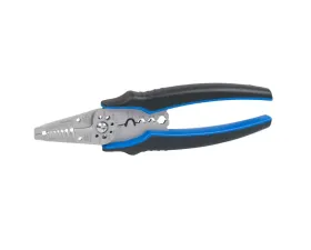Ancor Stainless Steel Cut/Strip/Crimp Tool