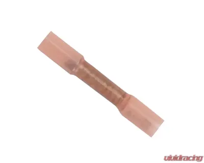 Ancor 22-18 Heatshrink Butt Connectors - 3-Pack - 309003