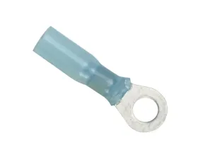 Ancor 16-14 Gauge - #10 Heat Shrink Ring Terminal - 3-Pack