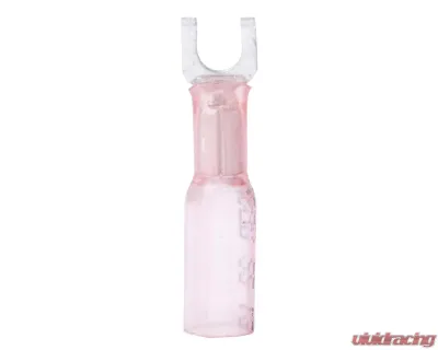 Ancor 22-18 Gauge - #8 Heat Shrink Spade Terminals - 3-Pack - 313203