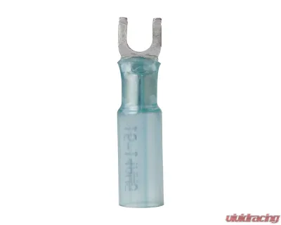 Ancor 16-14 Gauge - #8 Heat Shrink Spade Terminals - 3-Pack - 314203