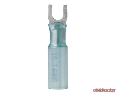 Ancor 16-14 Gauge - #10 Heat Shrink Spade Terminals - 25-Pack - 314325