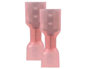 Ancor Universal Speaker Connector Kit f/22-18 AWG Wire Gauge