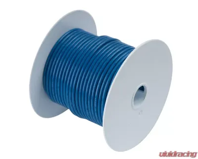 Ancor Dark Blue 14AWG Tinned Copper Wire - 100 - 104110