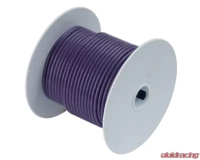 Ancor Purple 14AWG Tinned Copper Wire - 100 - 104710