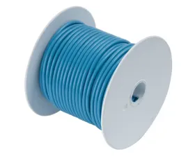 Ancor Light Blue 14AWG Tinned Copper Wire - 100