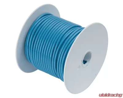 Ancor Light Blue 14AWG Tinned Copper Wire - 100 - 103910