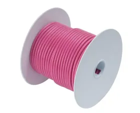 Ancor Pink 14AWG Tinned Copper Wire - 100