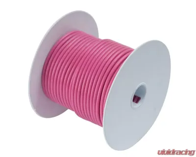 Ancor Pink 14AWG Tinned Copper Wire - 100 - 104610