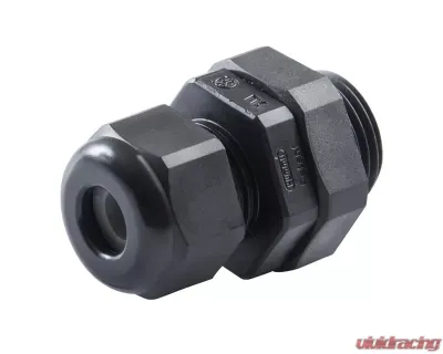 Ancor Marine Grade Electrical Wire Seal - Round Cable, 18 to 10 AWG, 3/8" NPT - 764998