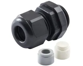 Ancor Marine Grade Electrical Wire Seal - Round Cable, 10 to 2-AWG, 1/2