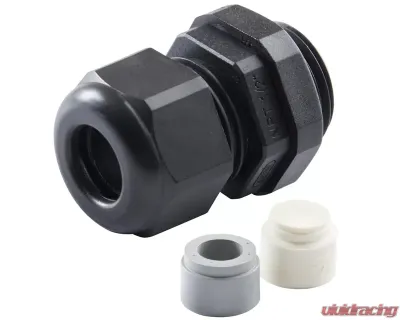 Ancor Marine Grade Electrical Wire Seal - Round Cable, 10 to 2-AWG, 1/2" NPT - 765000