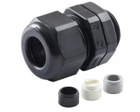 Ancor Marine Grade Electrical Wire Seal - Round Cable, 4 to 1/0 AWG, 1/2