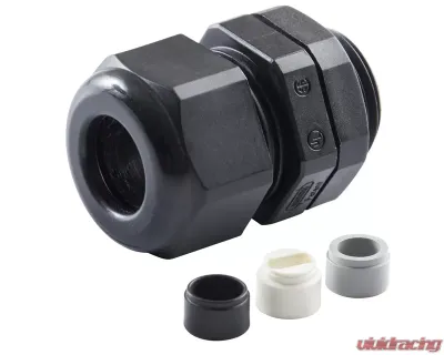 Ancor Marine Grade Electrical Wire Seal - Round Cable, 4 to 1/0 AWG, 1/2" NPT - 765002