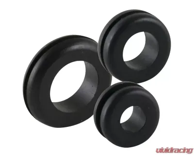 Ancor Marine Grade Electrical Wire Grommets - 45 Assorted Combo Pack, 1/4" to 3/4 - 750000